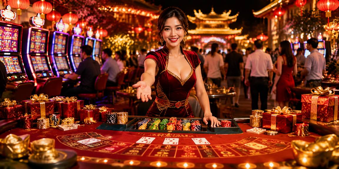 mh766 Những Gì Chúng Tôi Cung Cấp Trong Live Roulette