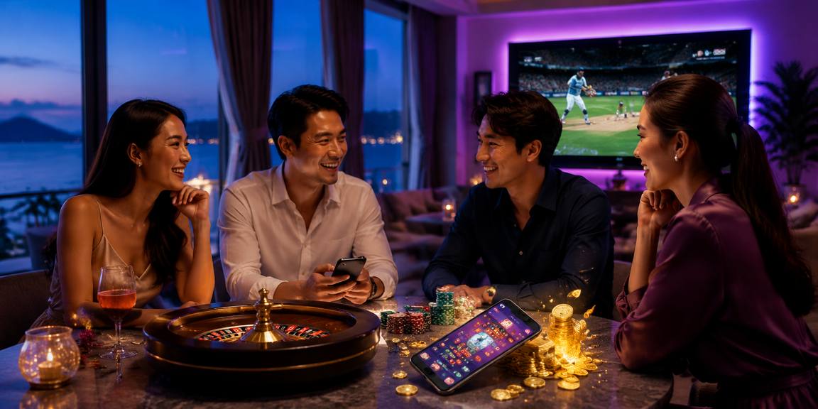 mh766 Sảnh Live Casino